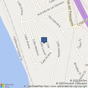 4026 Calle Lisa San Clemente, CA MLS# OC25116419