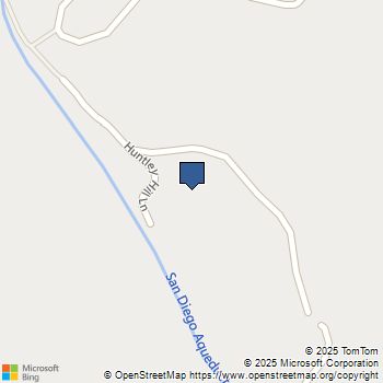 6036 Rainbow Heights Road Fallbrook, CA MLS# NDP2510731