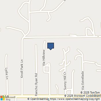 974 Via Hillview Fallbrook, CA MLS# 250041905SD