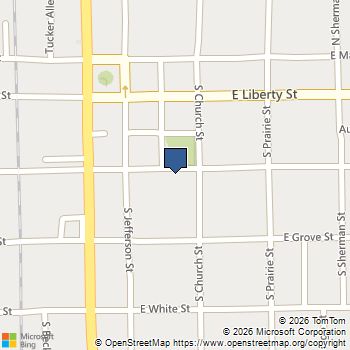 117 E Division Street Pilot Point, TX MLS# 21336152