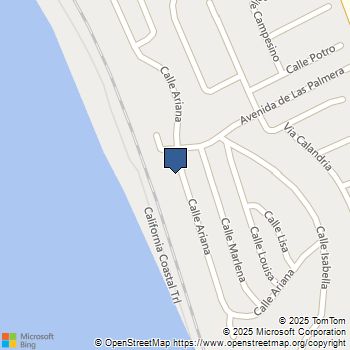 4006 Calle Ariana San Clemente, CA MLS# NP25229023