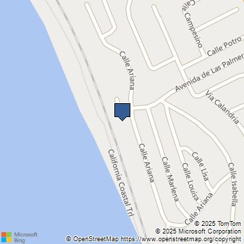 4004 Calle Ariana San Clemente, CA MLS# NP25164951