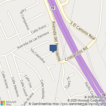 8 Via Jazmin San Clemente, CA MLS# OC25222524