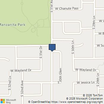 355xx W Fraktur Road # - Tonopah, AZ MLS# 7051426