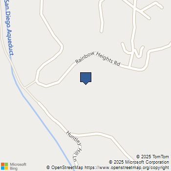 6133 Rainbow Heights Rd Fallbrook, CA MLS# 250034899SD