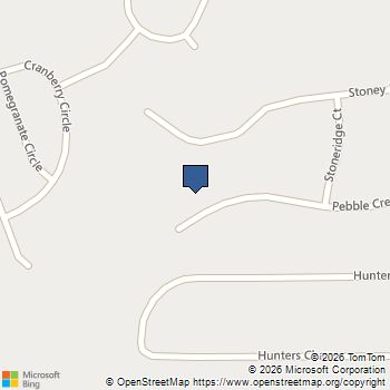 253 Pebble Creek Drive McDonough, GA MLS# 10722199