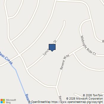 628 Lynchburg Street Hampton, GA MLS# 10650290