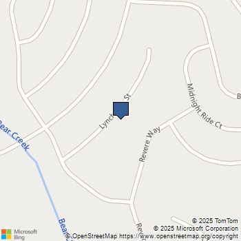 628 Lynchburg Street Hampton, GA MLS# 10650290