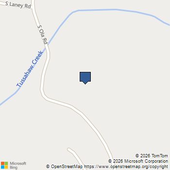 1495 S Ola Road Locust Grove, GA MLS# 10880776