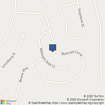 1129 Bluecoat Circle Hampton, GA MLS# 10774791