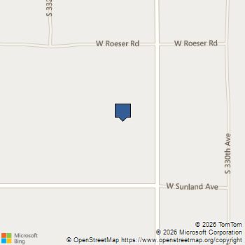 5412 S 331ST Avenue # 25 Tonopah, AZ MLS# 6995151