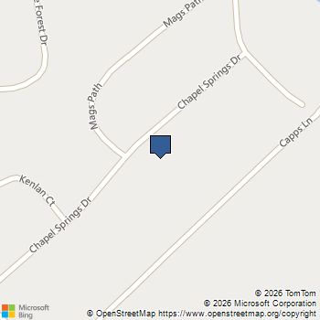 138 Chapel Springs Drive Eatonton, GA MLS# 10832218