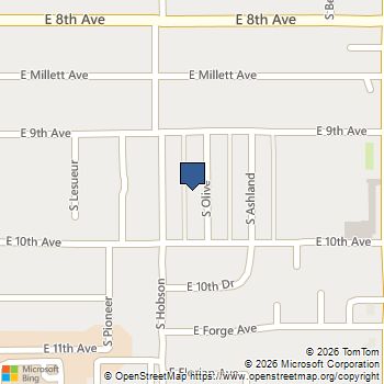 938 S OLIVE Drive Mesa, AZ MLS# 7026481