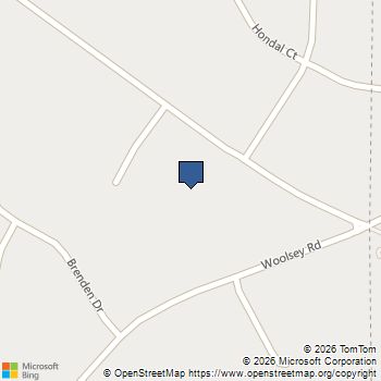 1105 Hampton Road Hampton, GA MLS# 10692802