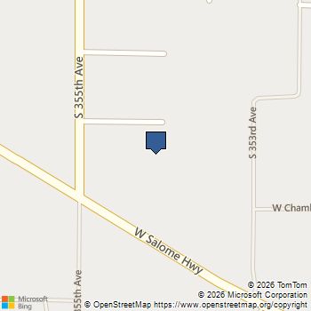 0 S ?? -- # ?? Tonopah, AZ MLS# 6977732