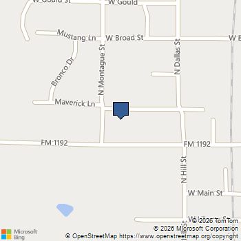 515 Eddleman Street Pilot Point, TX MLS# 21240239