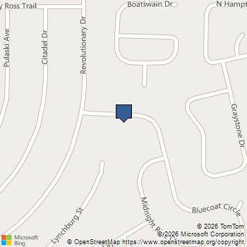 1193 Bluecoat Circle Hampton, GA MLS# 10808889