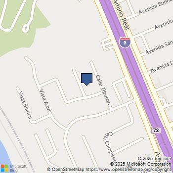 3821 Calle De Las Focas San Clemente, CA MLS# OC25170263