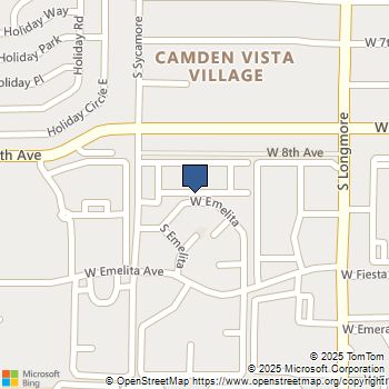 805 S Sycamore 132 Mesa, AZ MLS# IV24026278