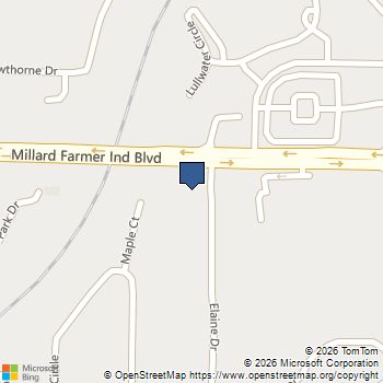 176 Millard Farmer Industrial Newnan, GA MLS# 10435818