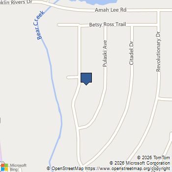 337 Madison Avenue Hampton, GA MLS# 7770277