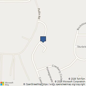 141 Cranapple Lane McDonough, GA MLS# 7809053