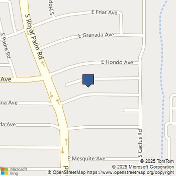 860 E KACHINA Avenue Apache Junction, AZ MLS# 6957174