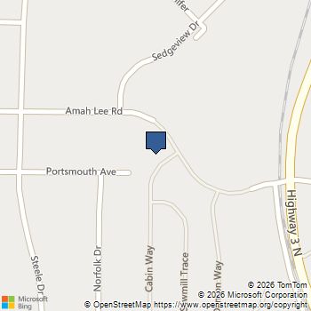 100 Cabin Way Hampton, GA MLS# 10666729