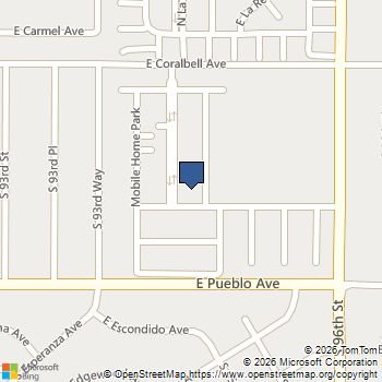 9431 E CORALBELL Avenue # 3 Mesa, AZ MLS# 7059306