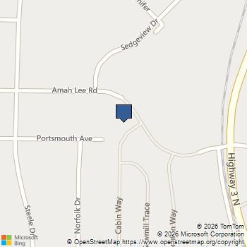 100 Cabin Way Hampton, GA MLS# 10666729