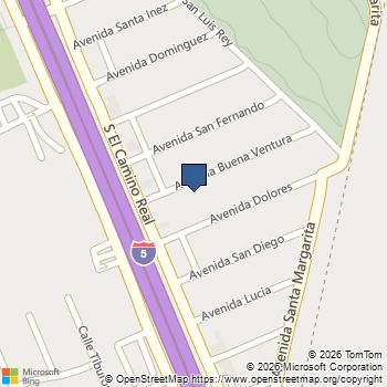 108 Avenida Buena Ventura B San Clemente, CA MLS# OC26002485