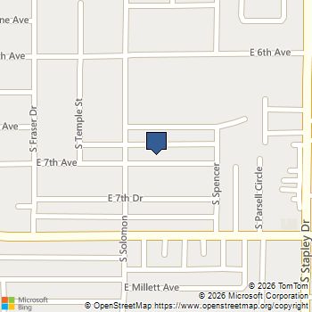 1040 E 7TH Avenue Mesa, AZ MLS# 7017888