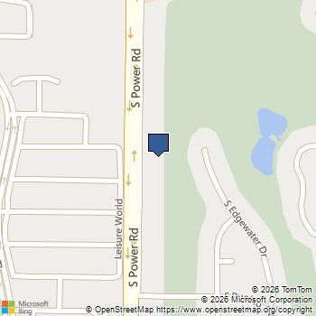 625 S Power Road # 354 Mesa, AZ MLS# 7092100