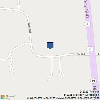 90 Little Road Hampton, GA MLS# 10046680