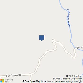 0 Sombrero Road Fallbrook, CA MLS# SB24124742