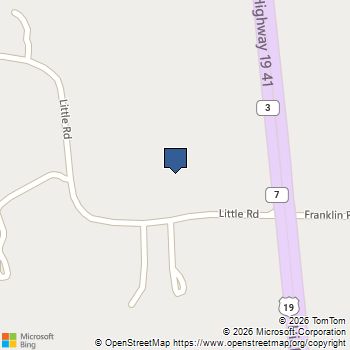 64 Little Road Hampton, GA MLS# 8996993