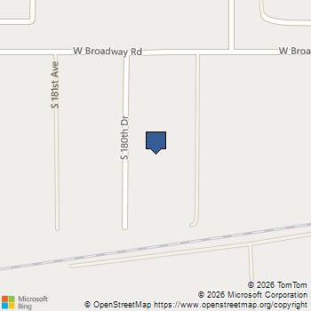 0000 180 Drive # '-' Goodyear, AZ MLS# 7086487