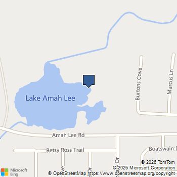 1779 Goodwin Drive Hampton, GA MLS# 7705977