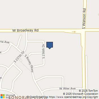 4533 S 236TH Drive Buckeye, AZ MLS# 6958894