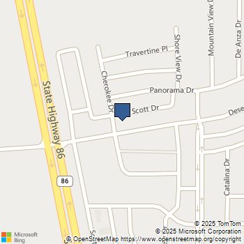 26 Desert Shores Drive Thermal, CA MLS# 219111779DA