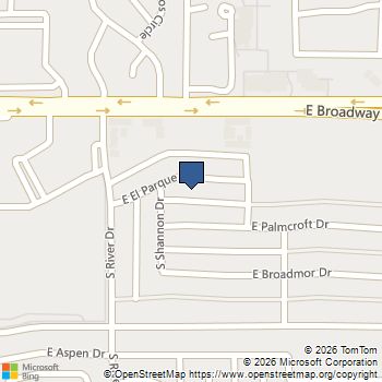2129 E El Parque Drive Tempe, AZ MLS# 7057945