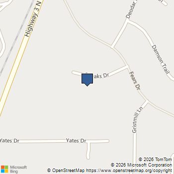 417 Ryoaks Drive Hampton, GA MLS# 7728429