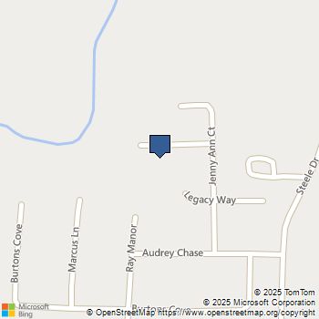 513 Vaughan Valley View Hampton, GA MLS# 10637107