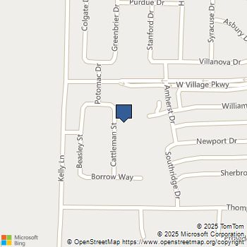 1709 Cattleman Street Van Alstyne, TX MLS# 21125636