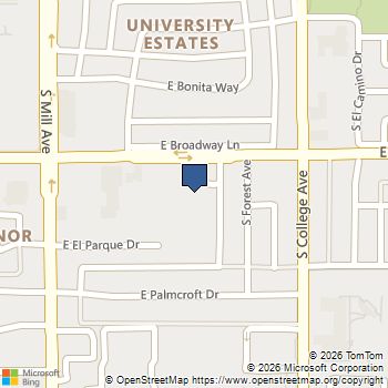 2016 S HAMMOND Drive # 111 Tempe, AZ MLS# 6965979