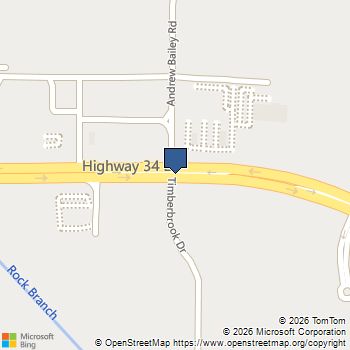 LOT 1 Andrew Bailey Road Newnan, GA MLS# 10851899