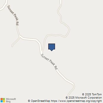 0 Sunset Peak Pala, CA MLS# SW25154006