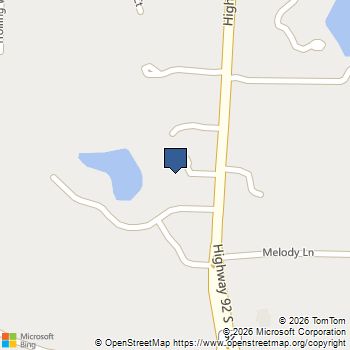 1107 Highway 92 S Fayetteville, GA MLS# 10704131