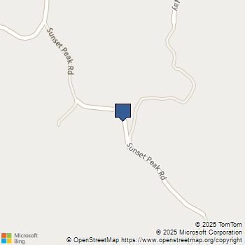 0 Sunset Peak Rd Pala, CA MLS# 250035502SD