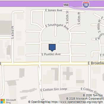 4450 E PUEBLO Avenue Phoenix, AZ MLS# 7062932